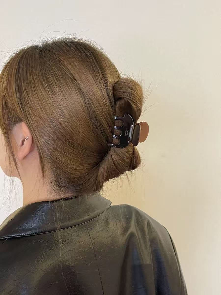 French Chic Collection Medium Clips
