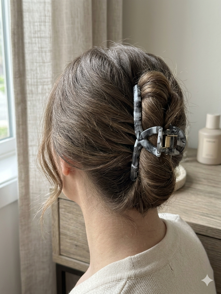 Marble Claw clips