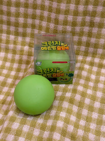 Melon Squishy