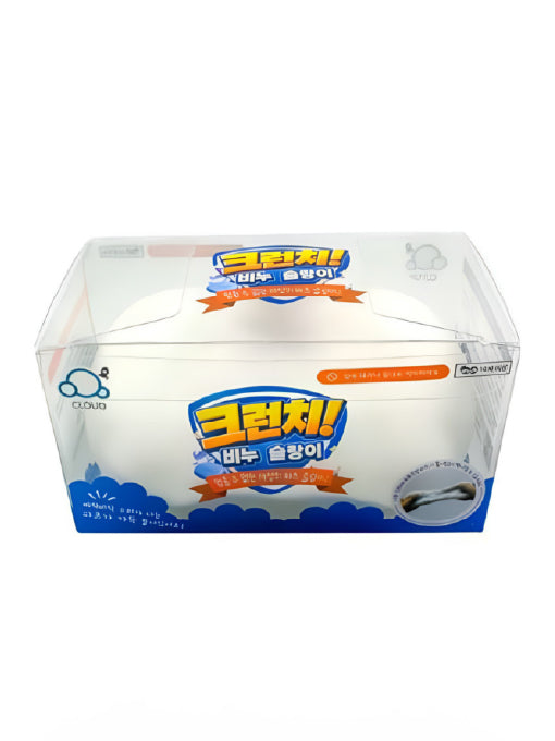 Soap Crunchy Squishy