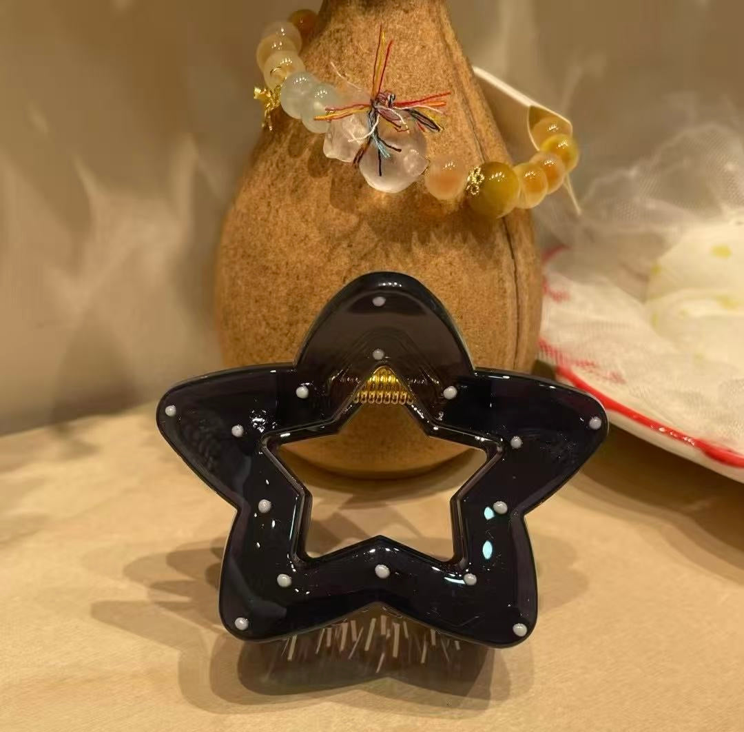 Dot Star Clip